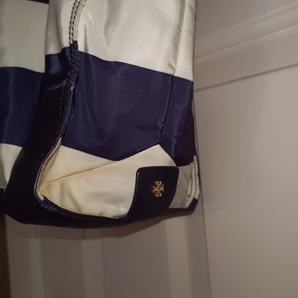Real Tory Burch Bag - Picture 6 of 7